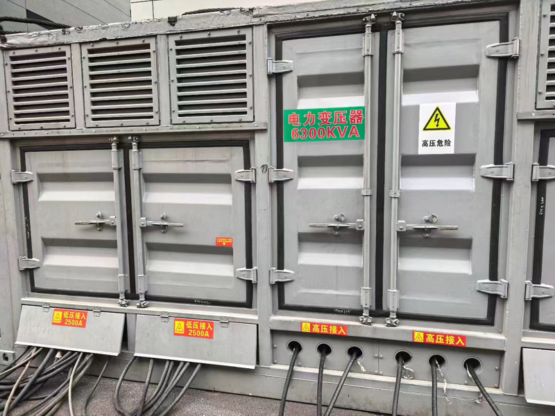 吉安柴油发电机组换季保养注意哪些事项?