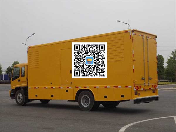 吉安发电车出租-发电机组的主要用途是什么？