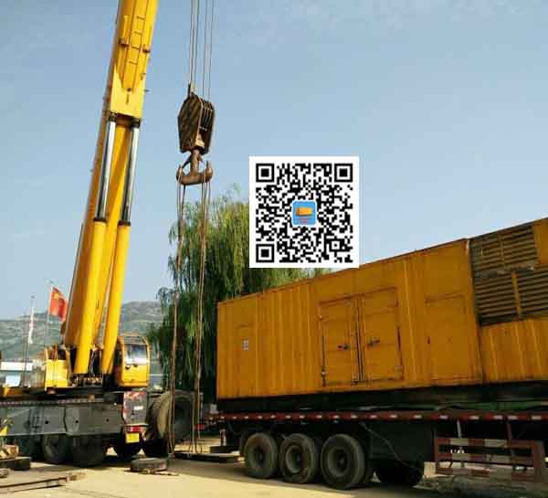 吉安发电车出租-全自动发电机组长期不使用该如何保养?