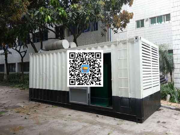 吉安出租发电机-什么样的柴油发电机使用效果比较好