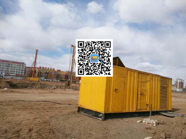 吉安发电机出租-柴油发电机组安全操作规程有哪些？