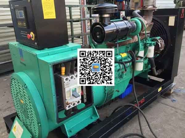 吉安租赁发电机-发电机一般变压器磁芯所使用的是什么材料？