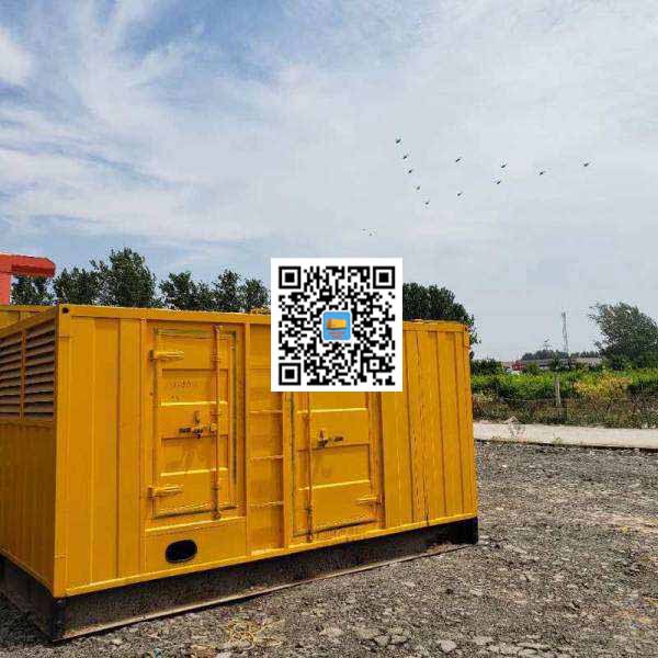 吉安发电机出租发电机电刷的结构与作用是什么