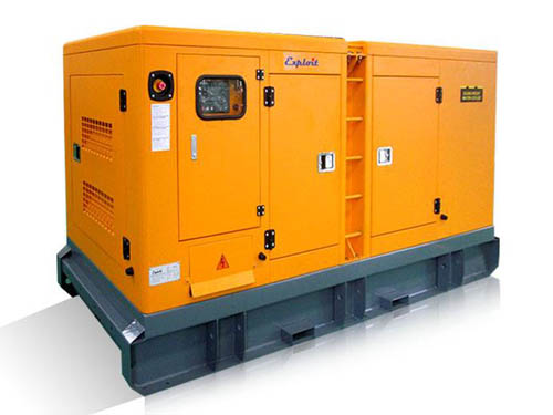 吉安影响 200kw 柴油发电机油耗的因素有哪些？