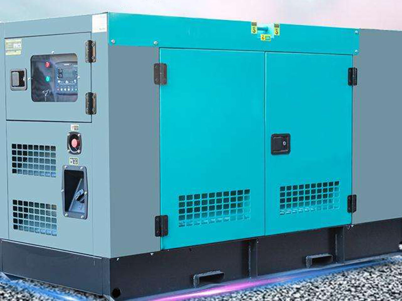 吉安50KW柴油发电机油耗是多少？