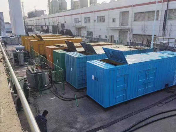 吉安380V和690V电压的电缆线相同吗？