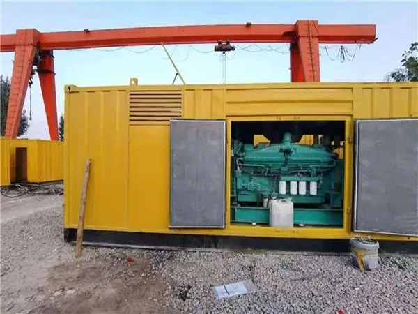 吉安冬季低温环境下，500KW发电机组应该选择什么类型的启动电瓶？